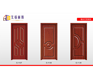 实木复合烤漆系列44